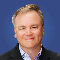 Chris Peterson, President & Founder