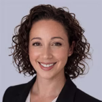 Mallory Kingsbury, Senior Analyst