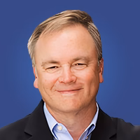 Chris Peterson, President & Founder