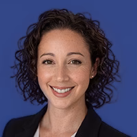 Mallory Kingsbury, Senior Analyst